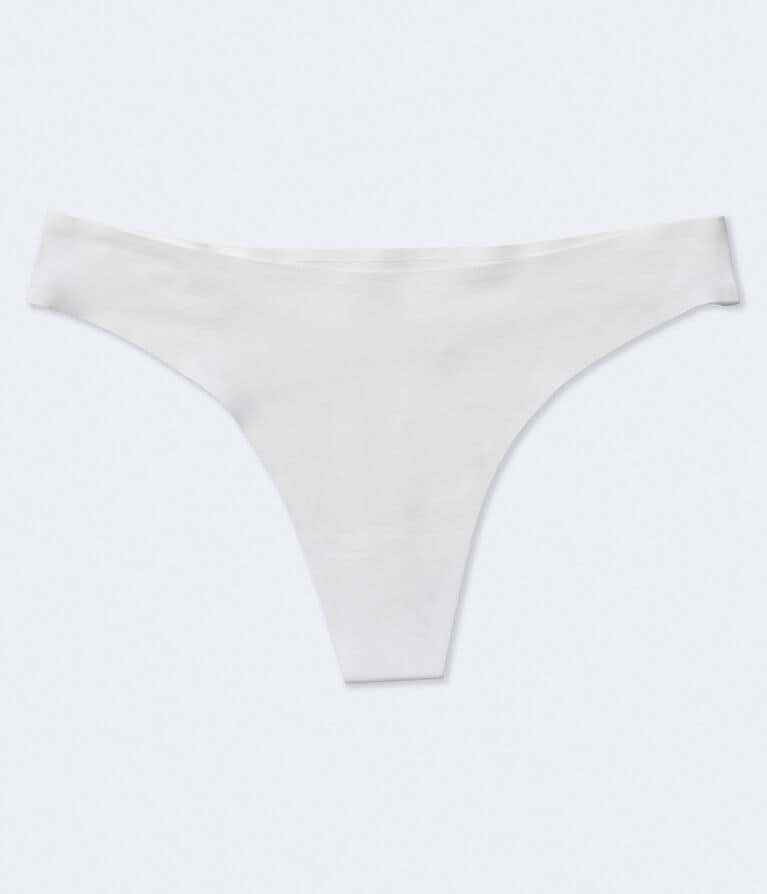 No-Show Thong
