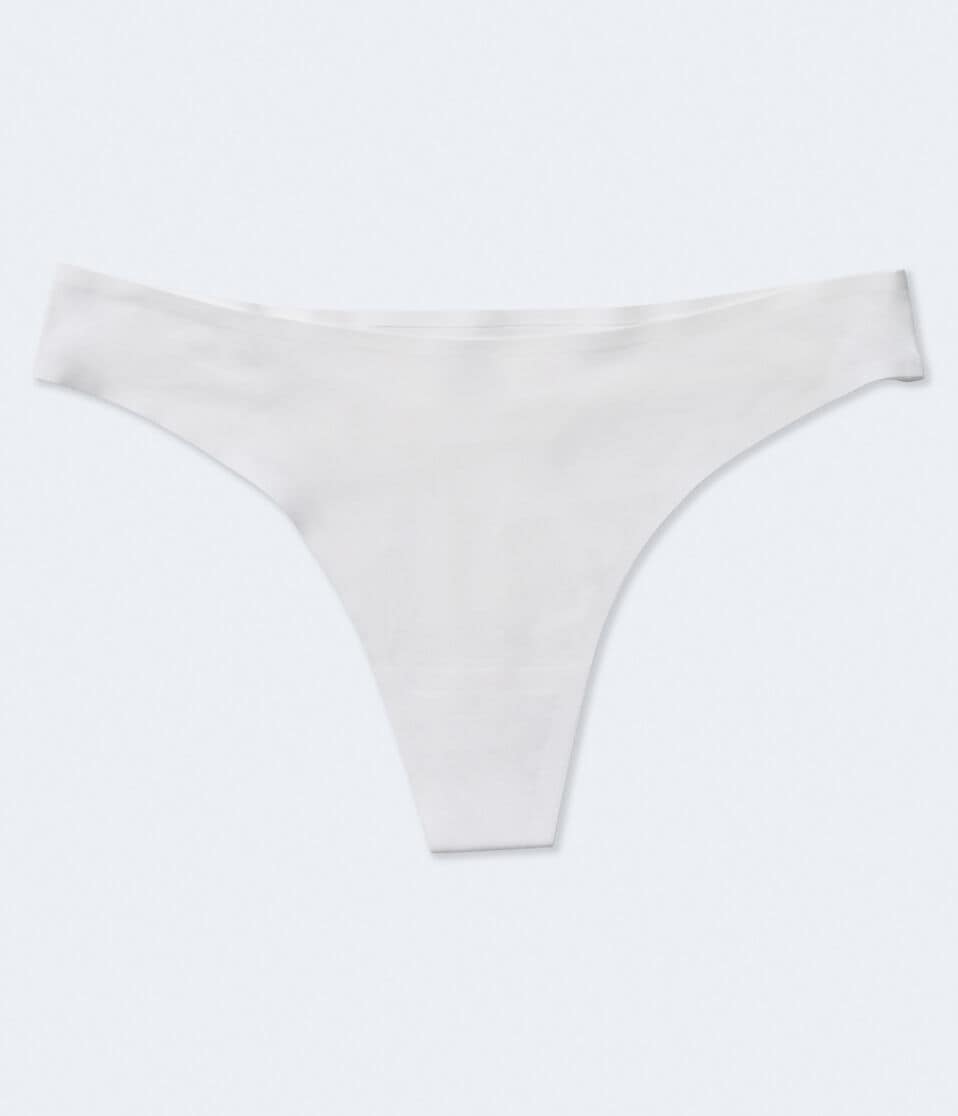 No-Show Thong