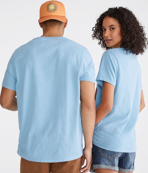 Corvette Superiority Relaxed Graphic Tee Corvette Superiority Relaxed Graphic Tee