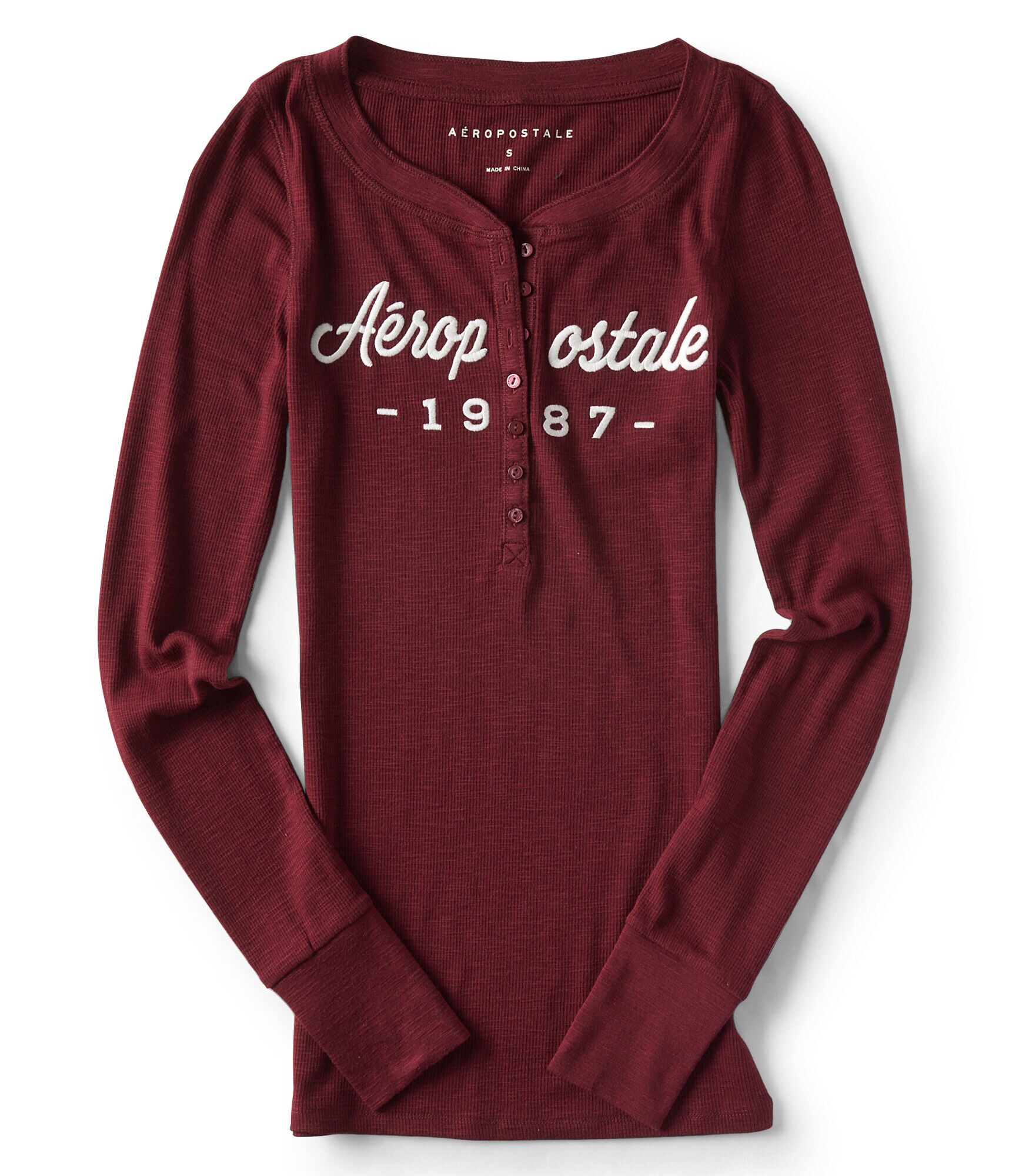 aeropostale shirts