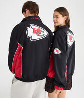 Kansas City Chiefs Track Jacket