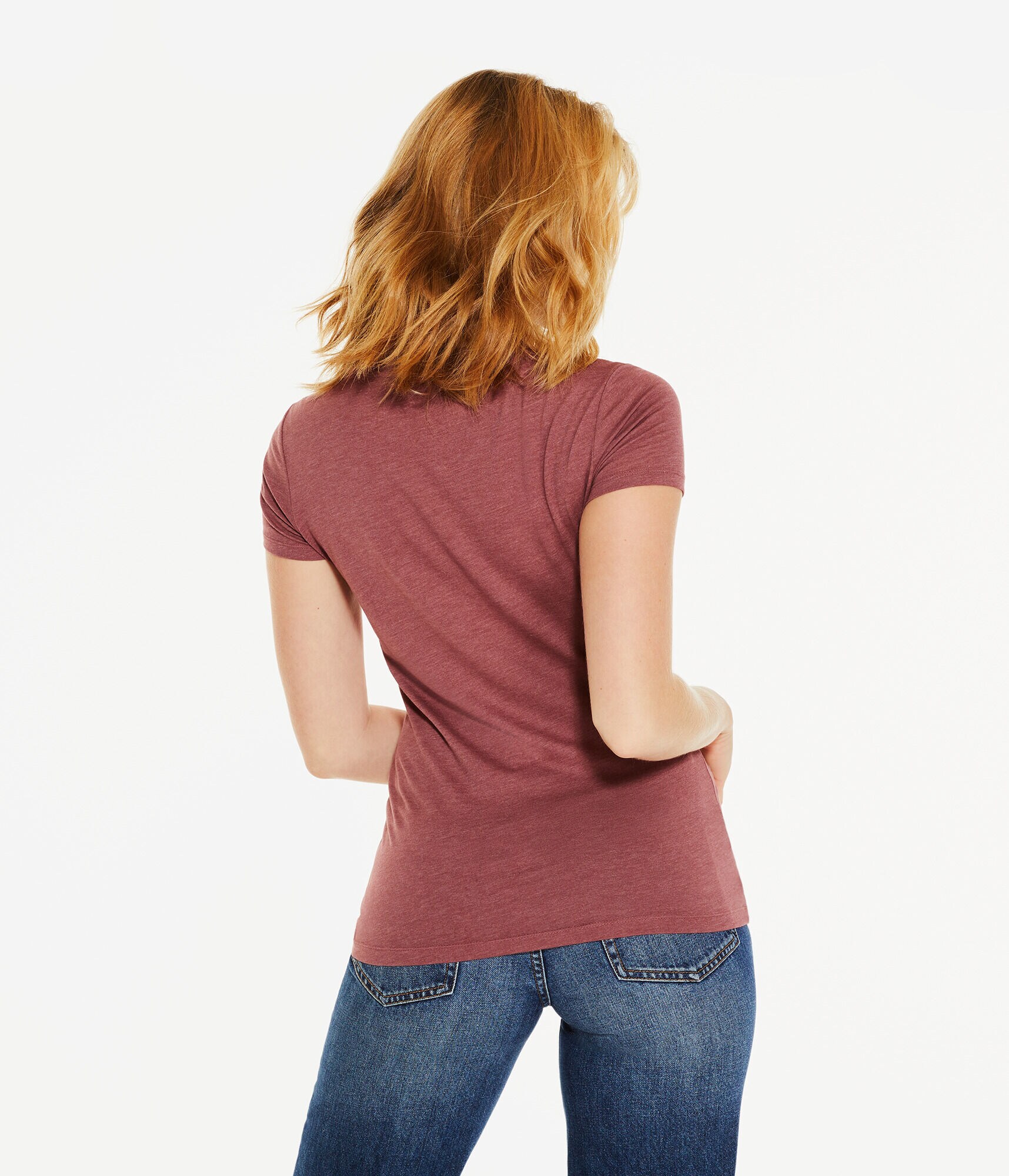 Aeropostale Ribbon Appliqu&eacute; Graphic Tee