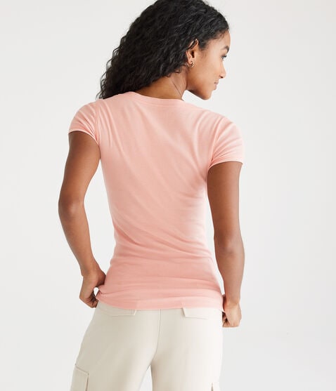 Aero NY Graphic Henley Aero NY Graphic Henley