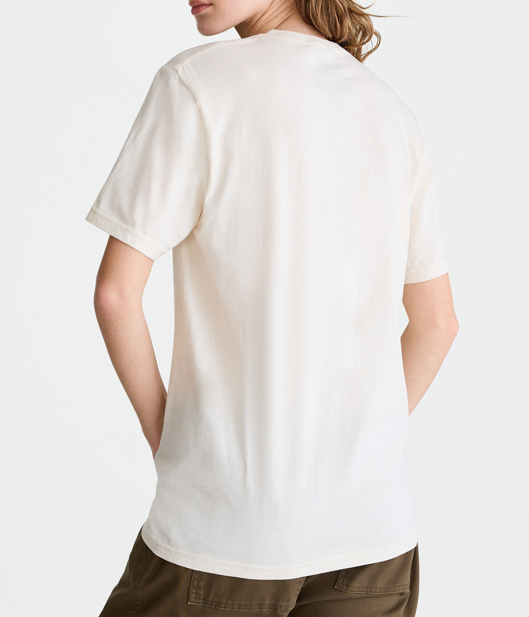 Scarlet Witch Graphic Tee