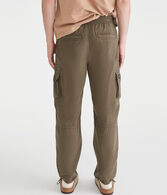 Utility Cargo Pants