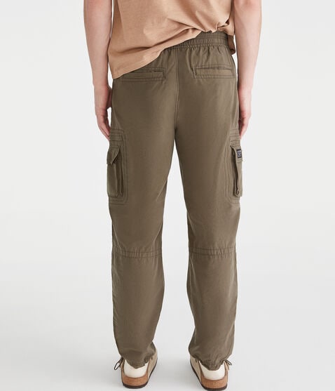 Utility Cargo Pants