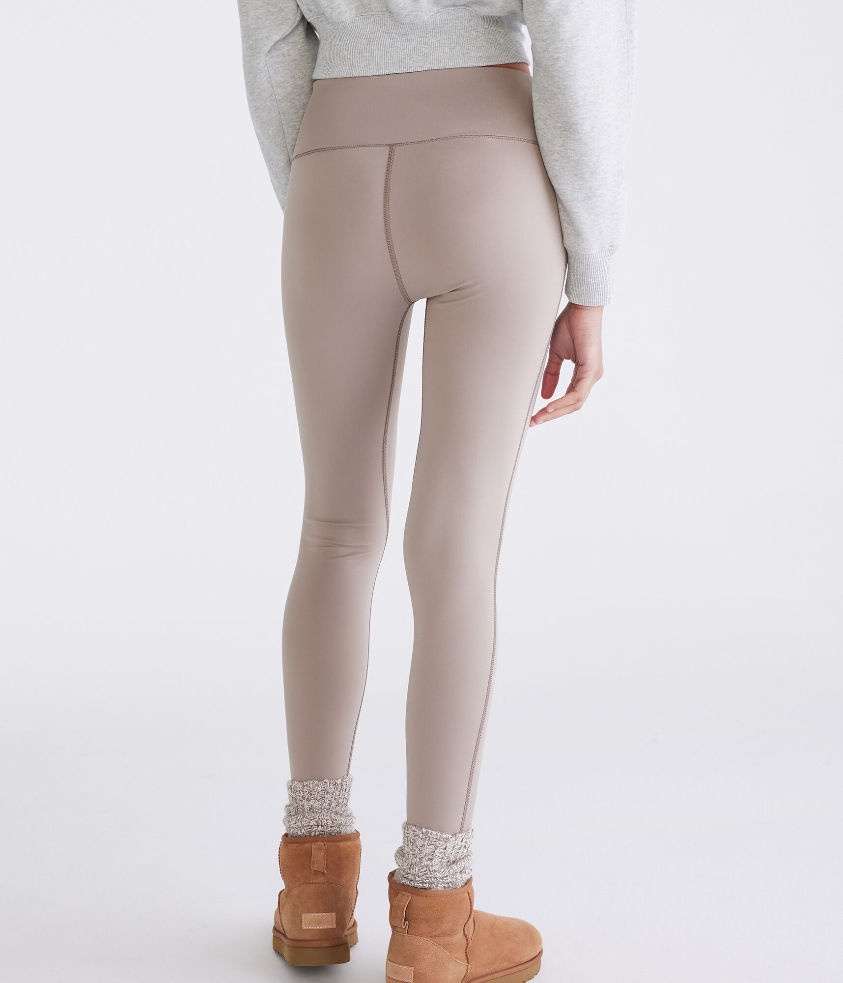 Air Sculpt High-Rise Leggings