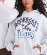 Tennessee Titans 2021 Season Pullover Hoodie