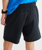 Hybrid Active Shorts 7"