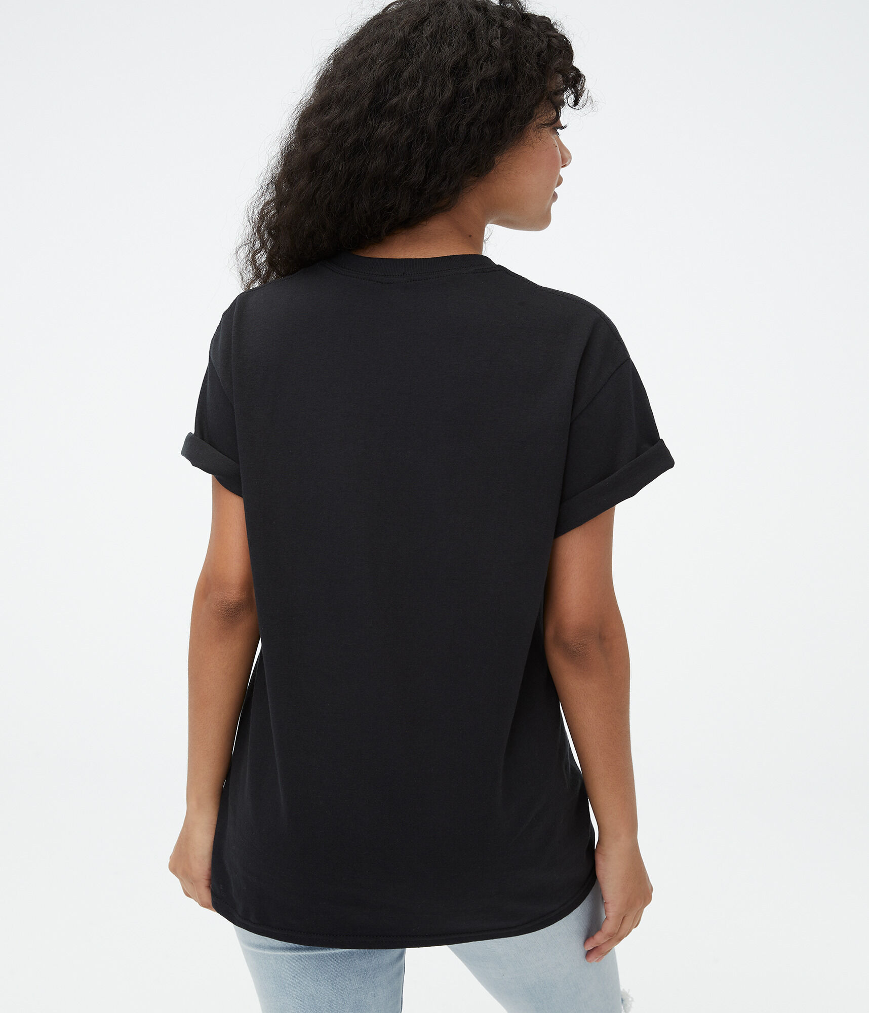 TLC CrazySexyCool Boyfriend Graphic Tee