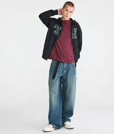 Aero 1987 Heritage Full-Zip Hoodie