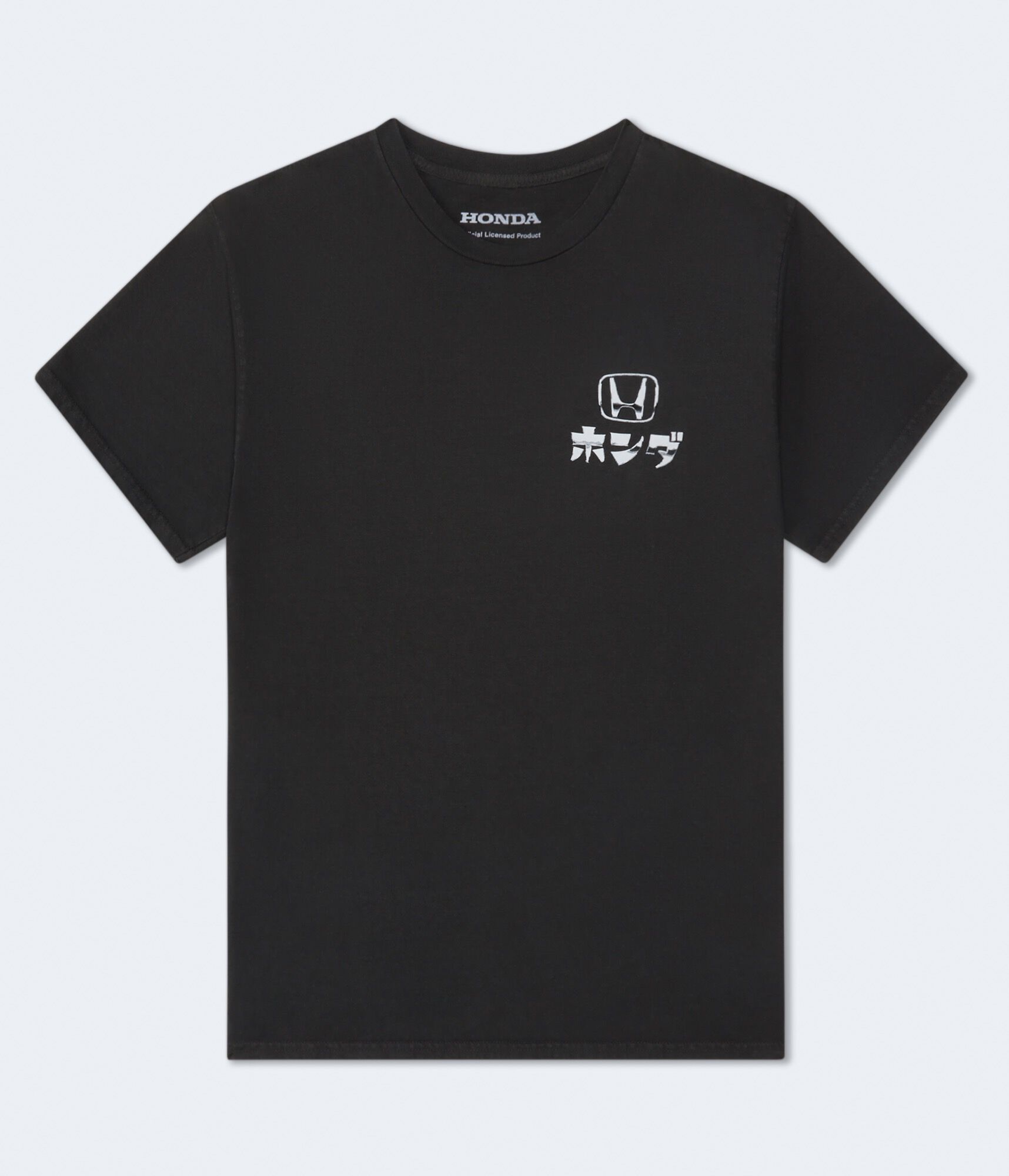 Honda Civic Si '99 Relaxed Graphic Tee