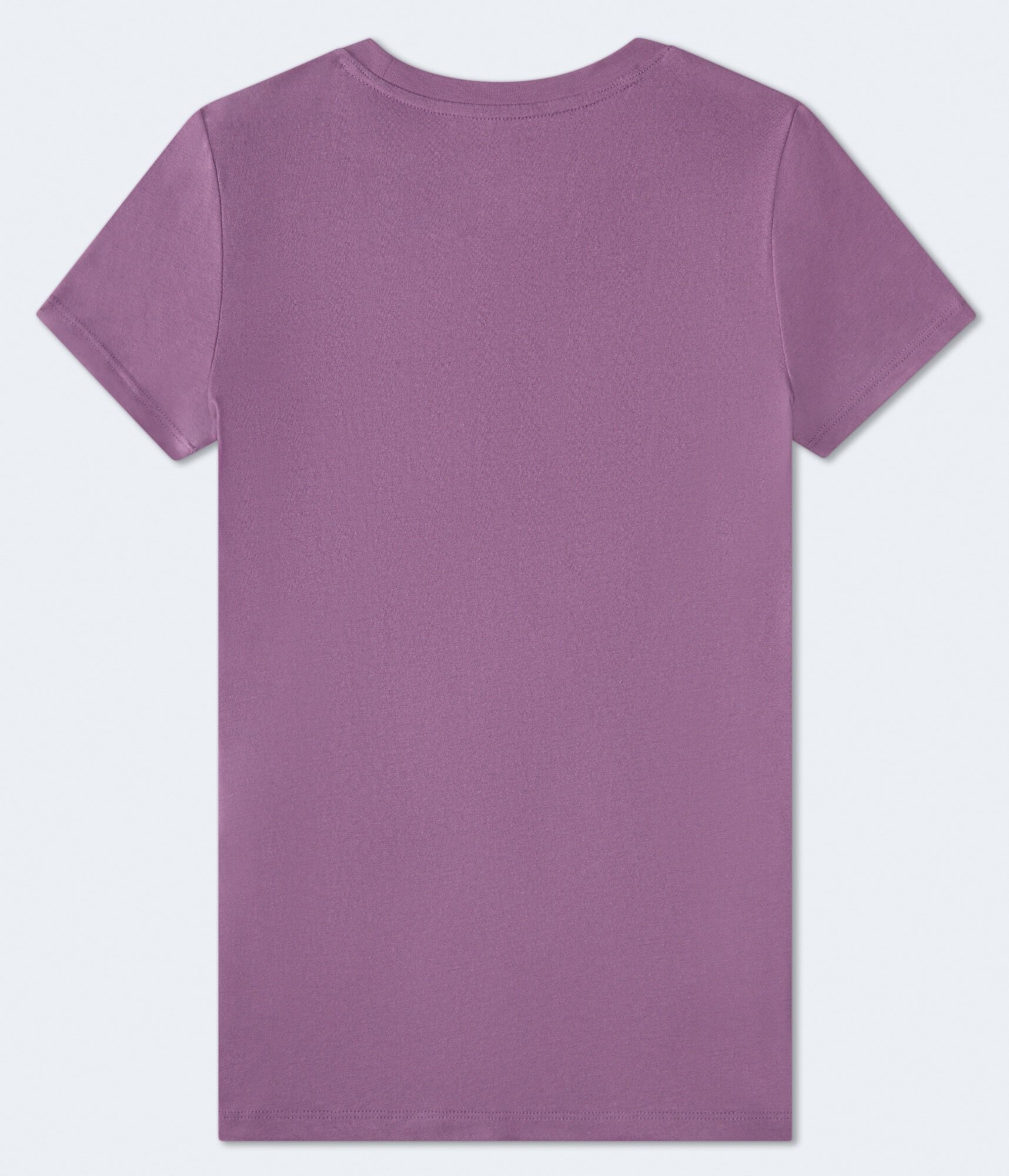 Aero Floral Logo Graphic Tee