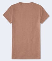 Aeropostale 87 Appliqué Graphic Tee