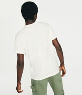 Aero New York City Boroughs Graphic Tee