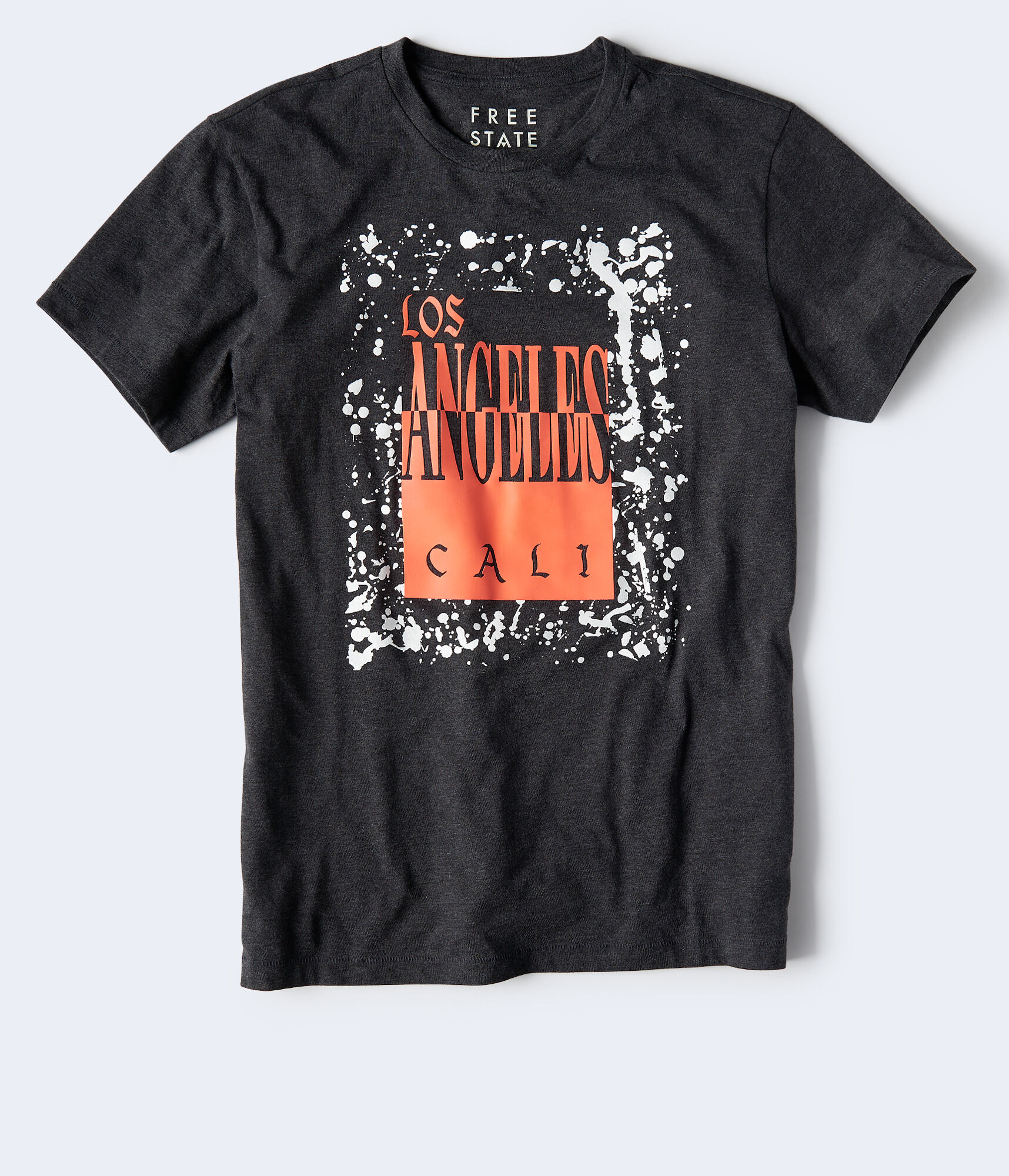 Free State Los Angeles Graphic Tee