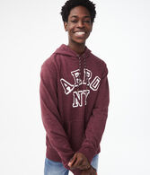 Aero NY Pullover Hoodie