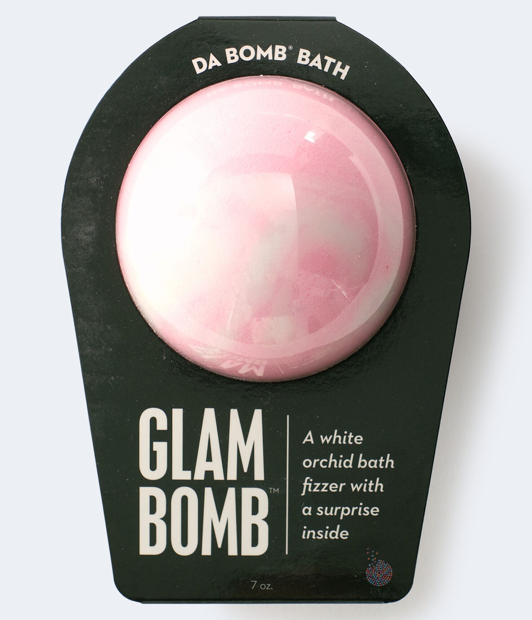 Da Bomb Glam Bomb Bath Fizzer