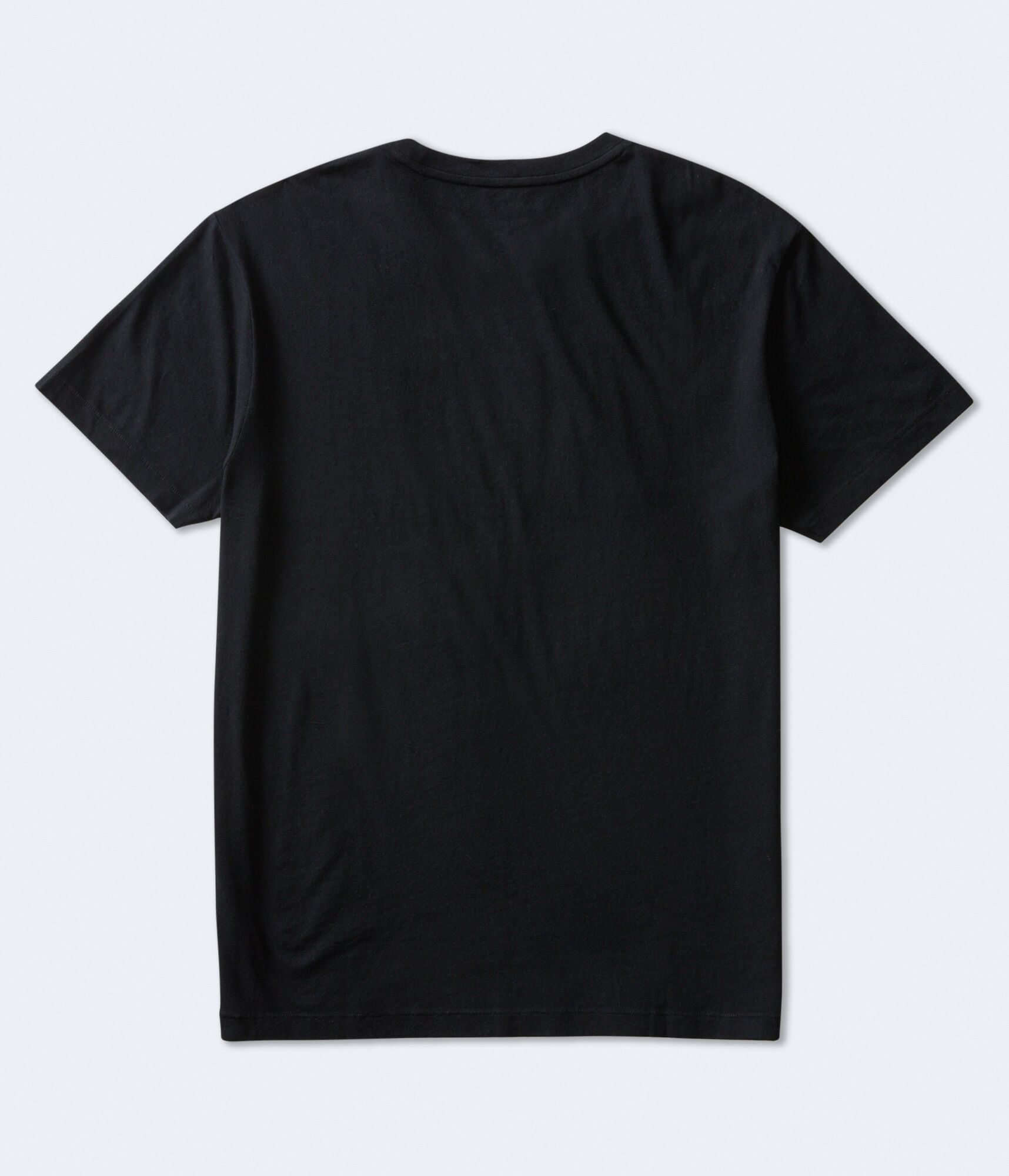 A87 Floral Fill Appliqu&eacute; Graphic Tee