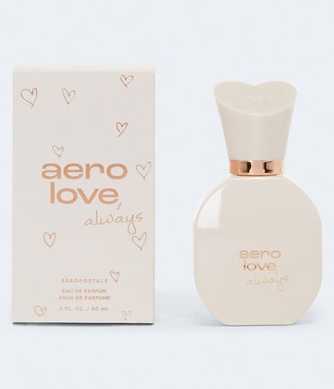Aero Love, Always Fragrance - 2 Oz Aero Love, Always Fragrance - 2 Oz