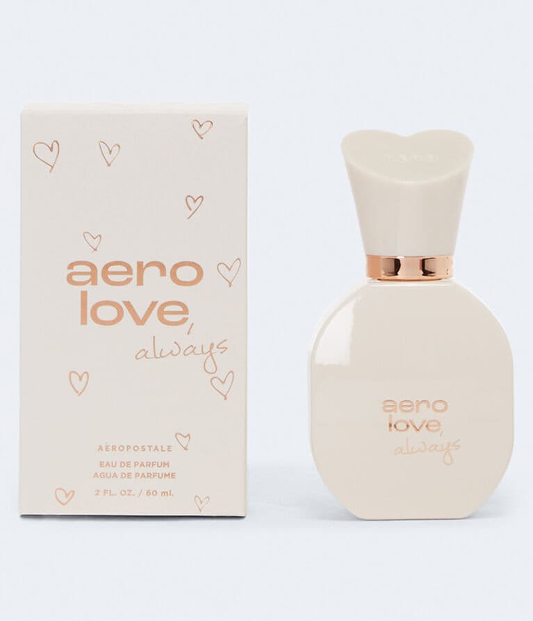 Aero Love, Always Fragrance - 2 Oz