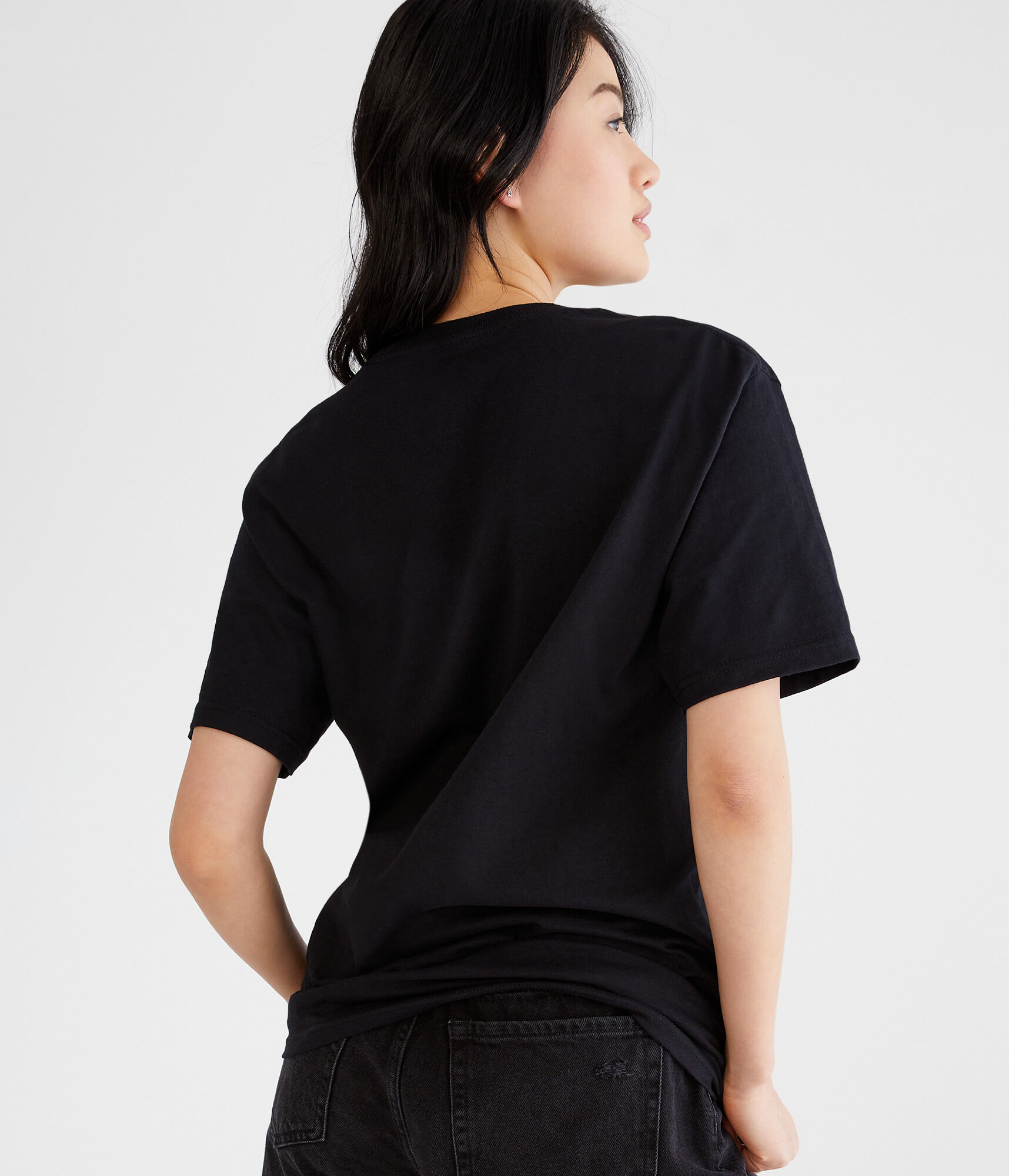 Fender Guitar Graphic Tee