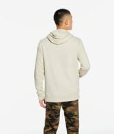 Aero Block Logo Heritage Pullover Hoodie