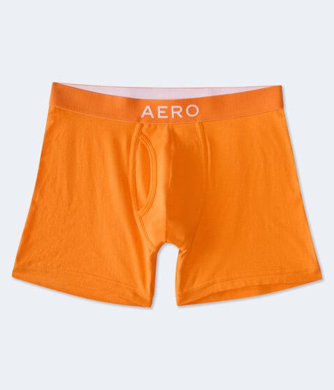 Classic 4.5" Boxer Brief Classic 4.5" Boxer Brief