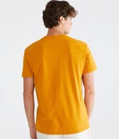 Aeropostale 87 Winged Foot Graphic Tee