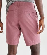 Classic Chino Shorts 9.5"
