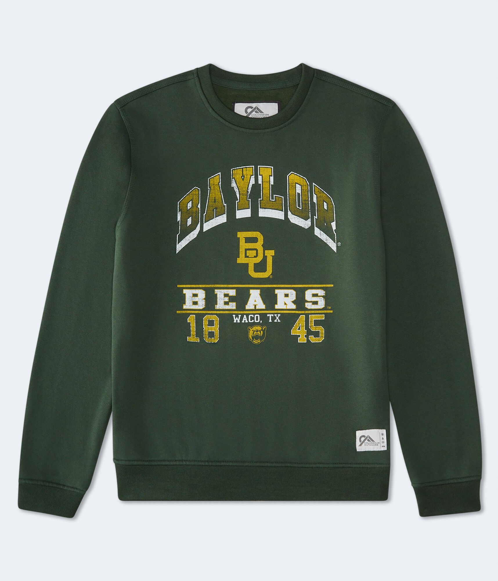 Baylor Bears Crew Sweatshirt