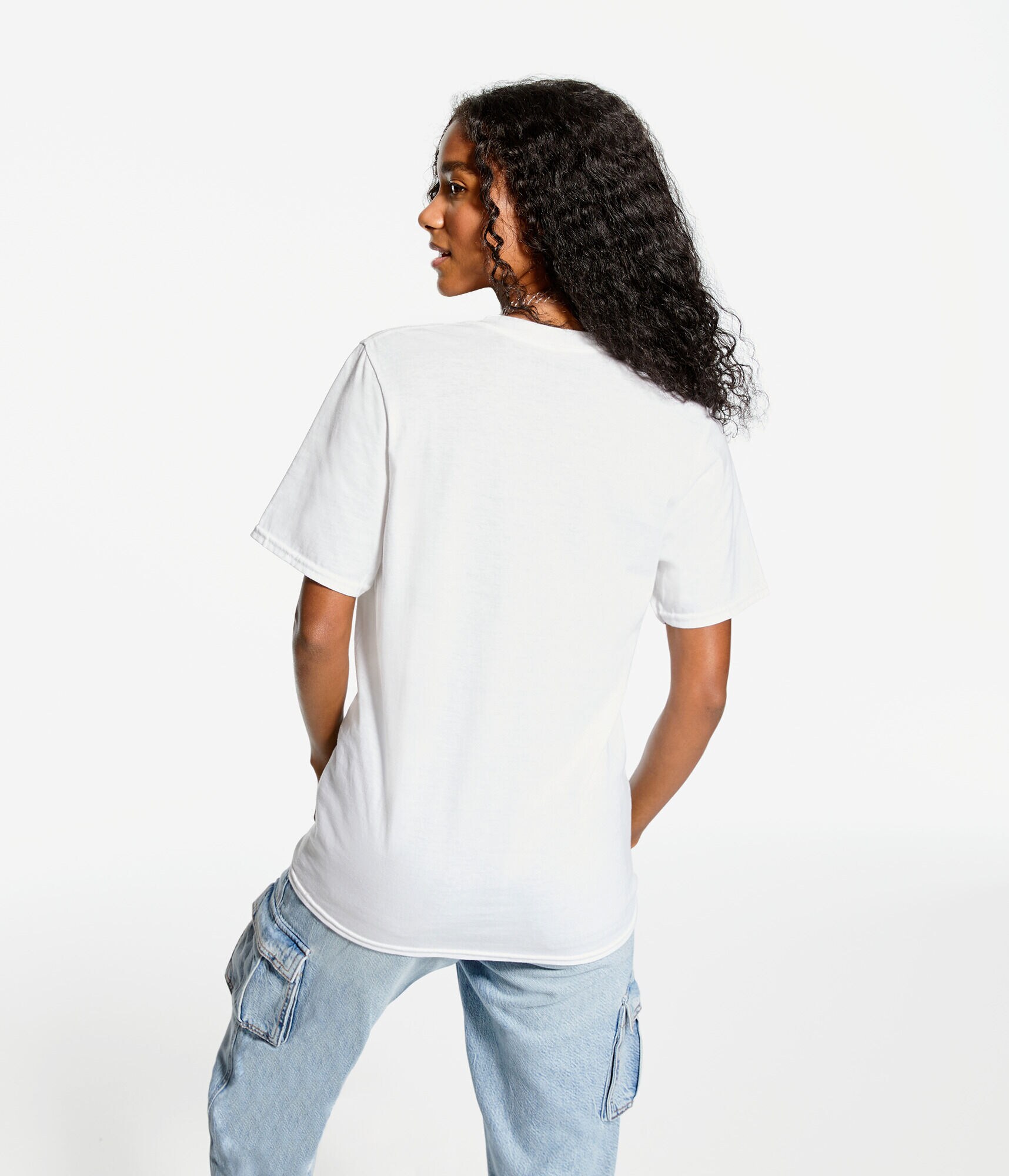 Pontiac 1968 GTO Boyfriend Graphic Tee