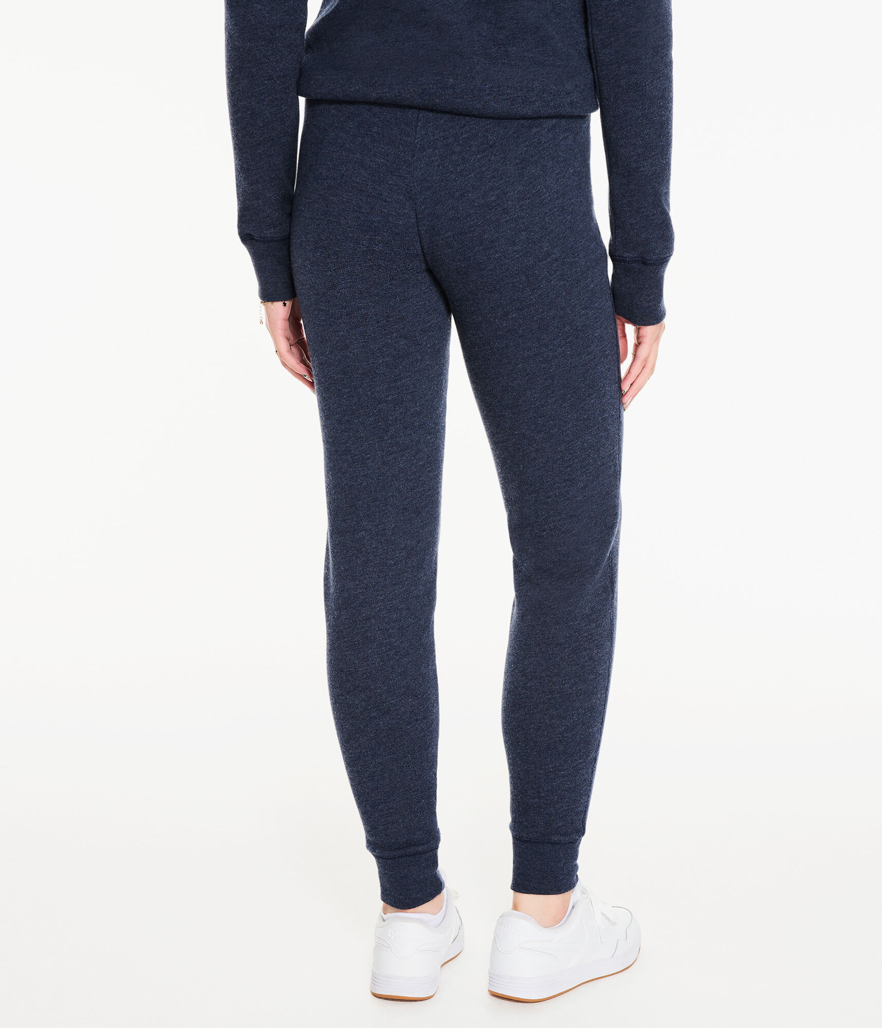 Aeropostale Tropical Flower Jogger Sweatpants