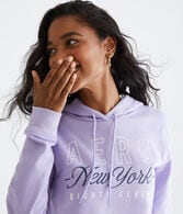 Aero New York Pullover Hoodie