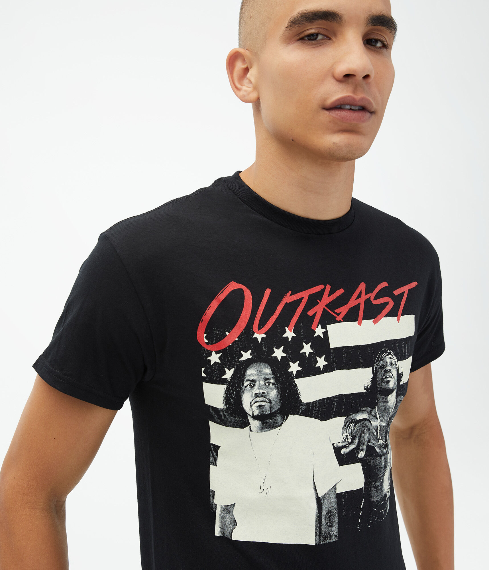 Outkast Stankonia Graphic Tee