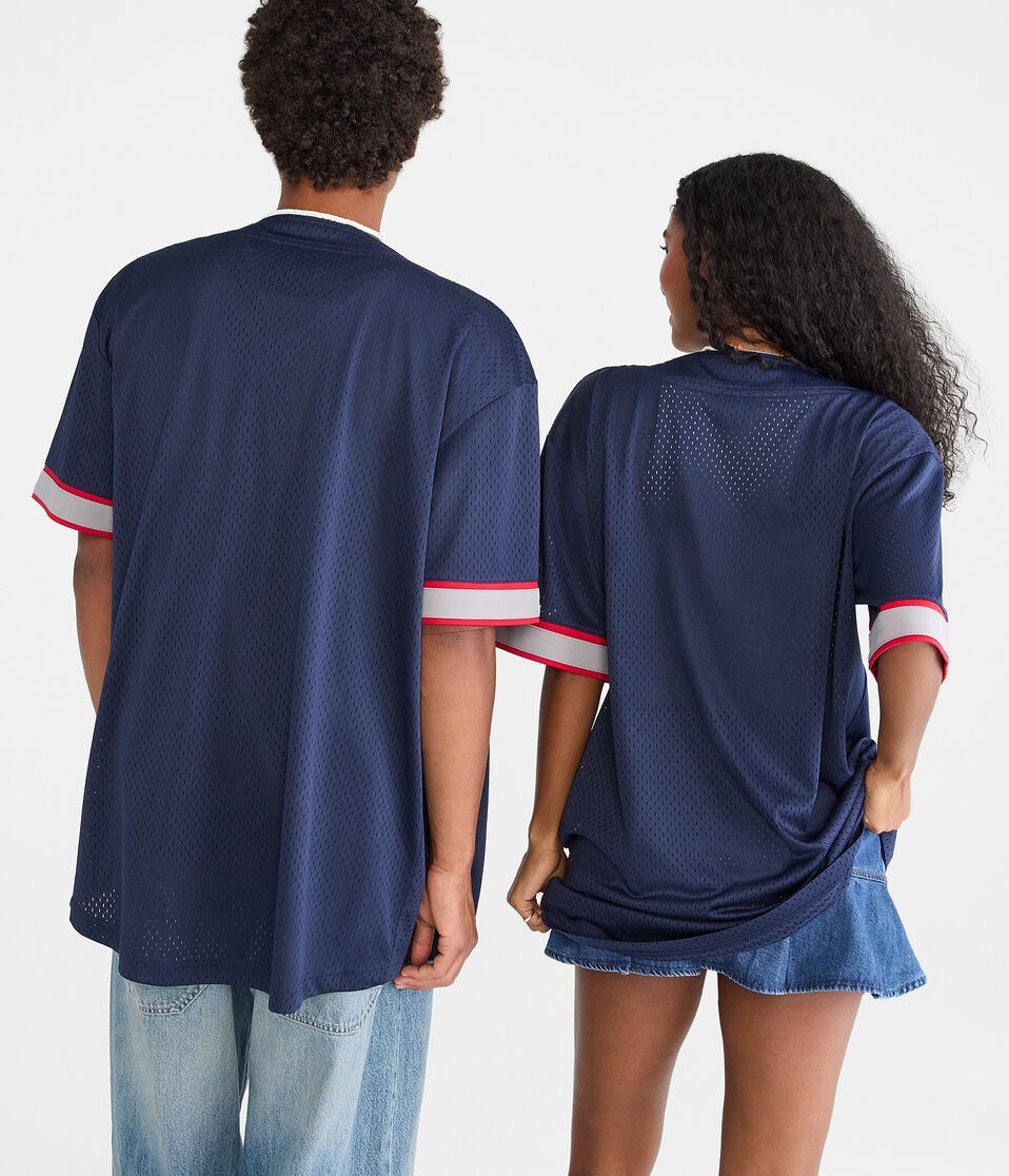 UConn Huskies Baseball Top