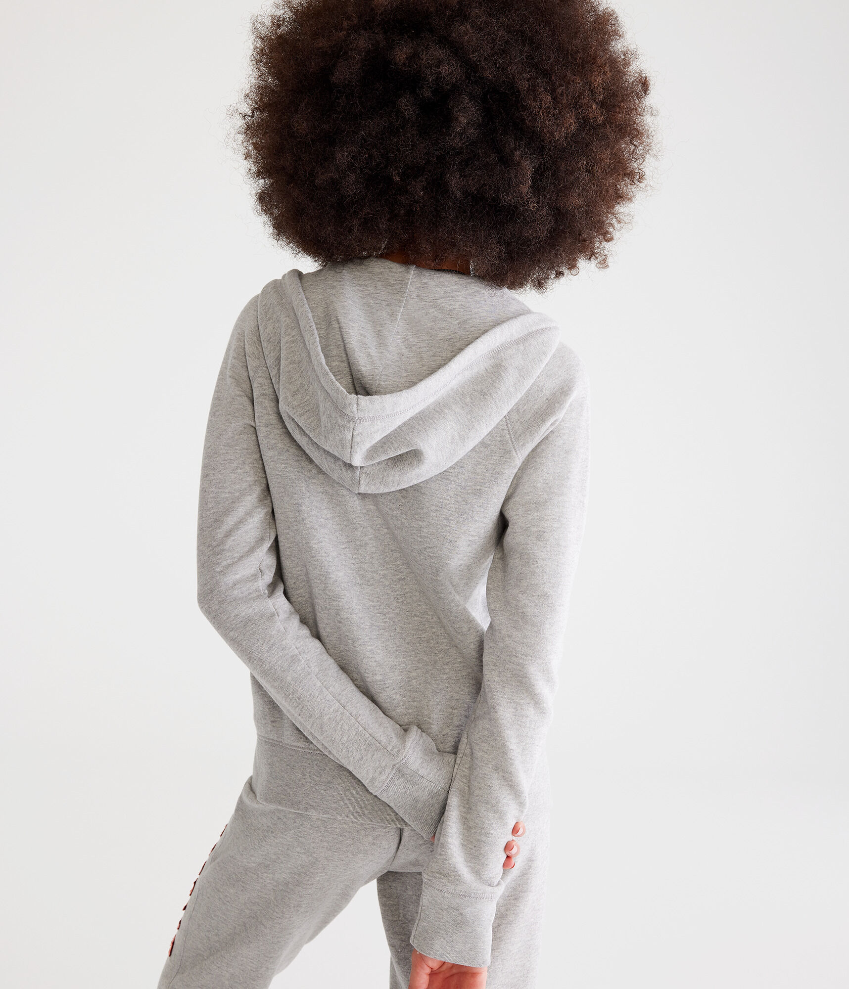 Aero California 1987 Full-Zip Hoodie