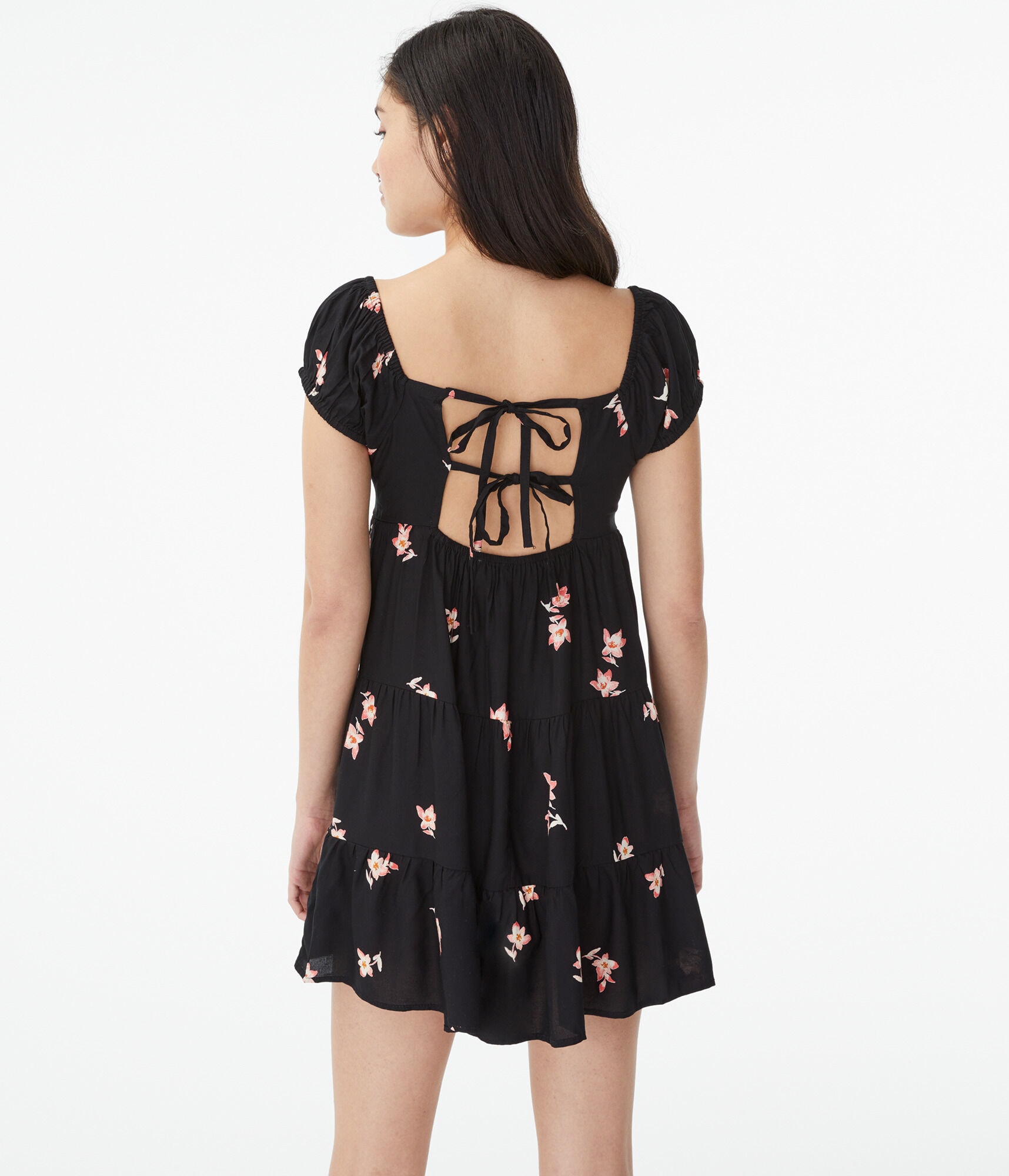 dresses and rompers