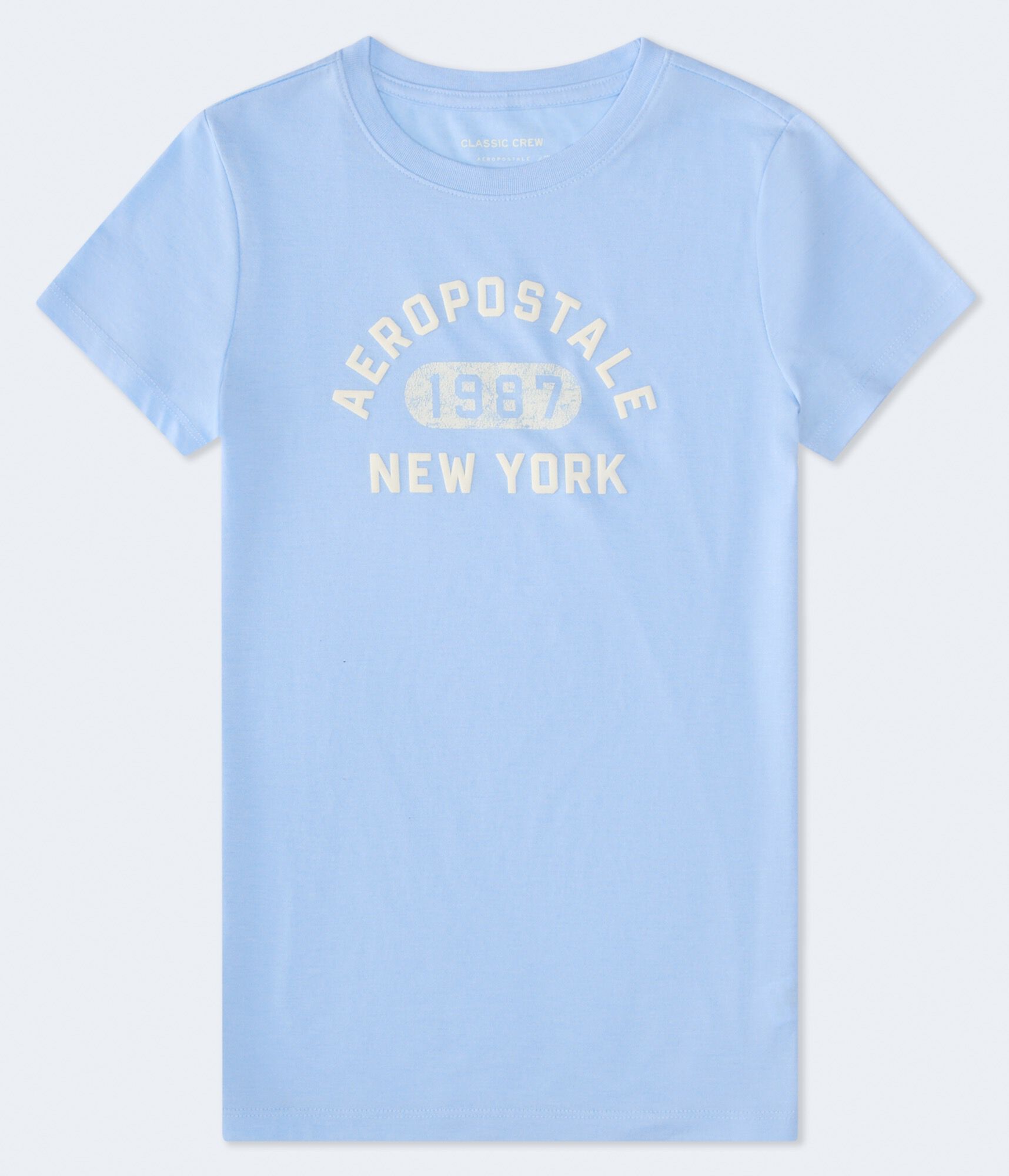 Aeropostale 1987 Graphic Tee
