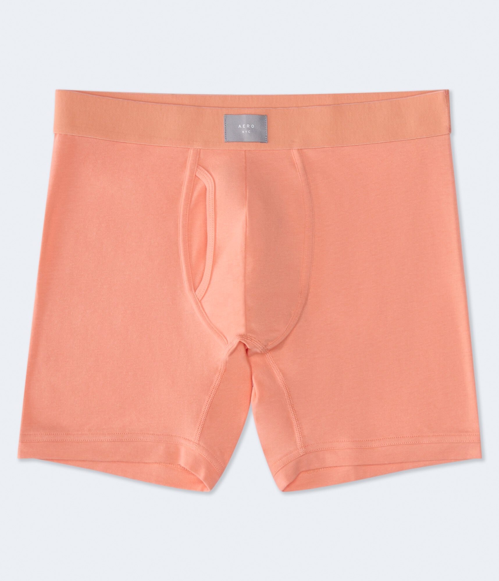 Classic 6" Boxer Brief