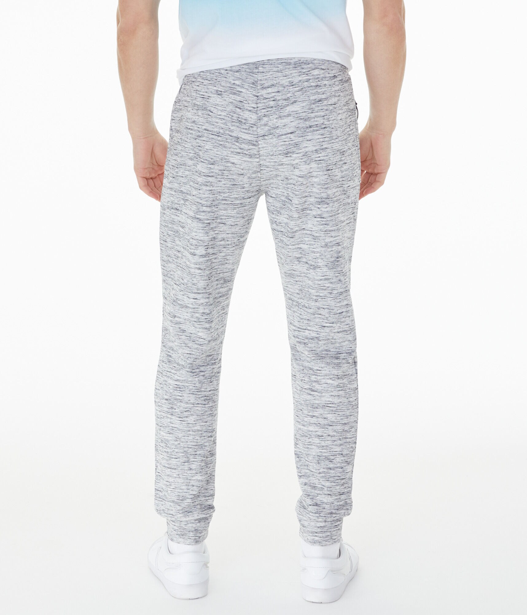Adidas space dye joggers clearance