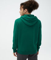 Aeropostale Letter Box Logo Pullover Hoodie