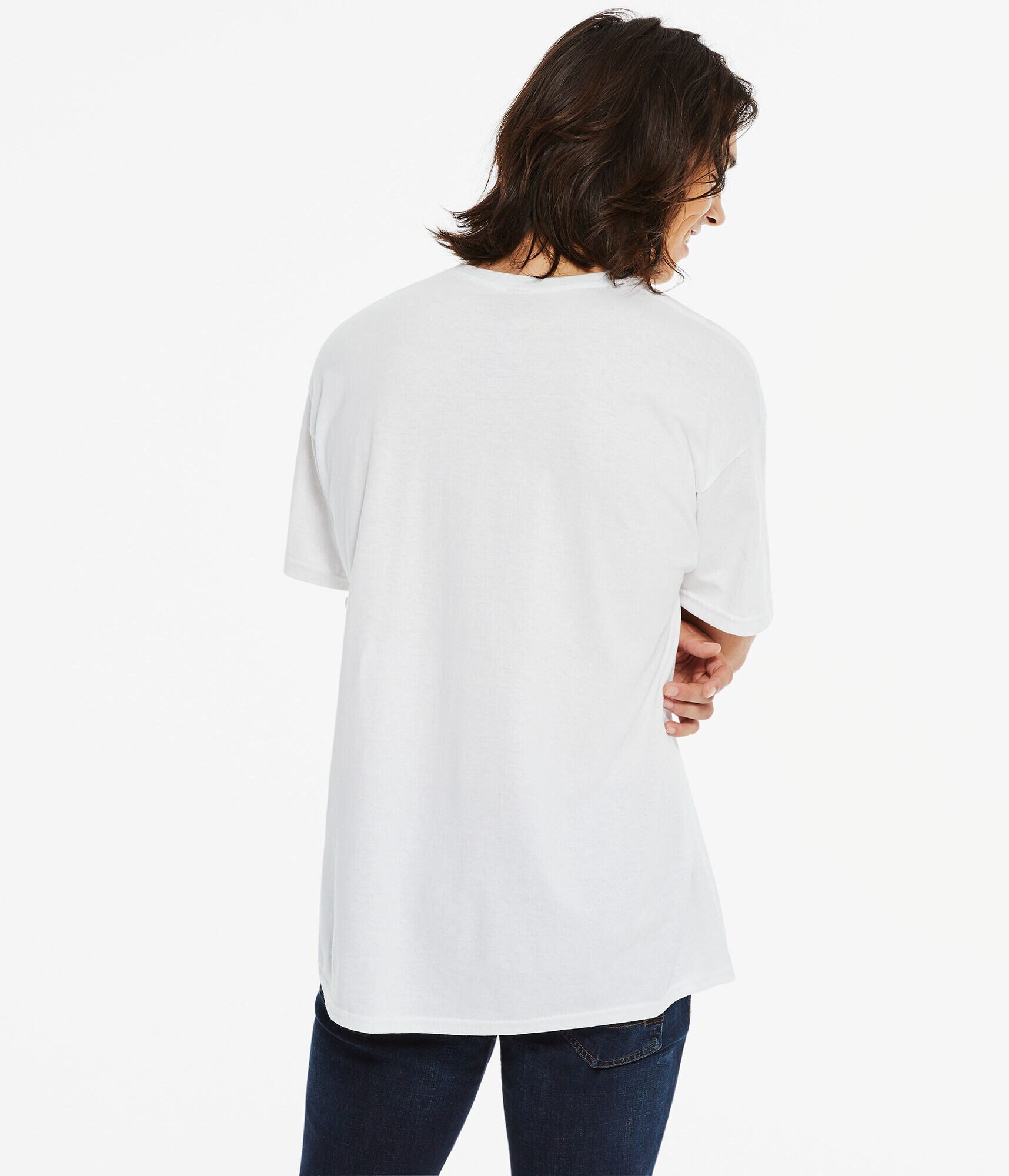 New York Giants Graphic Tee