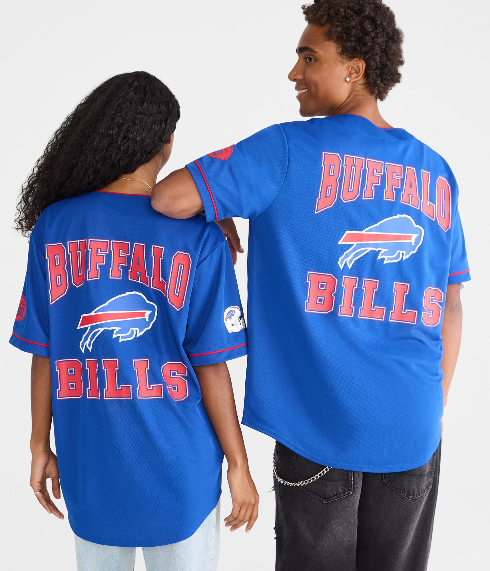 Buffalo Bills Top
