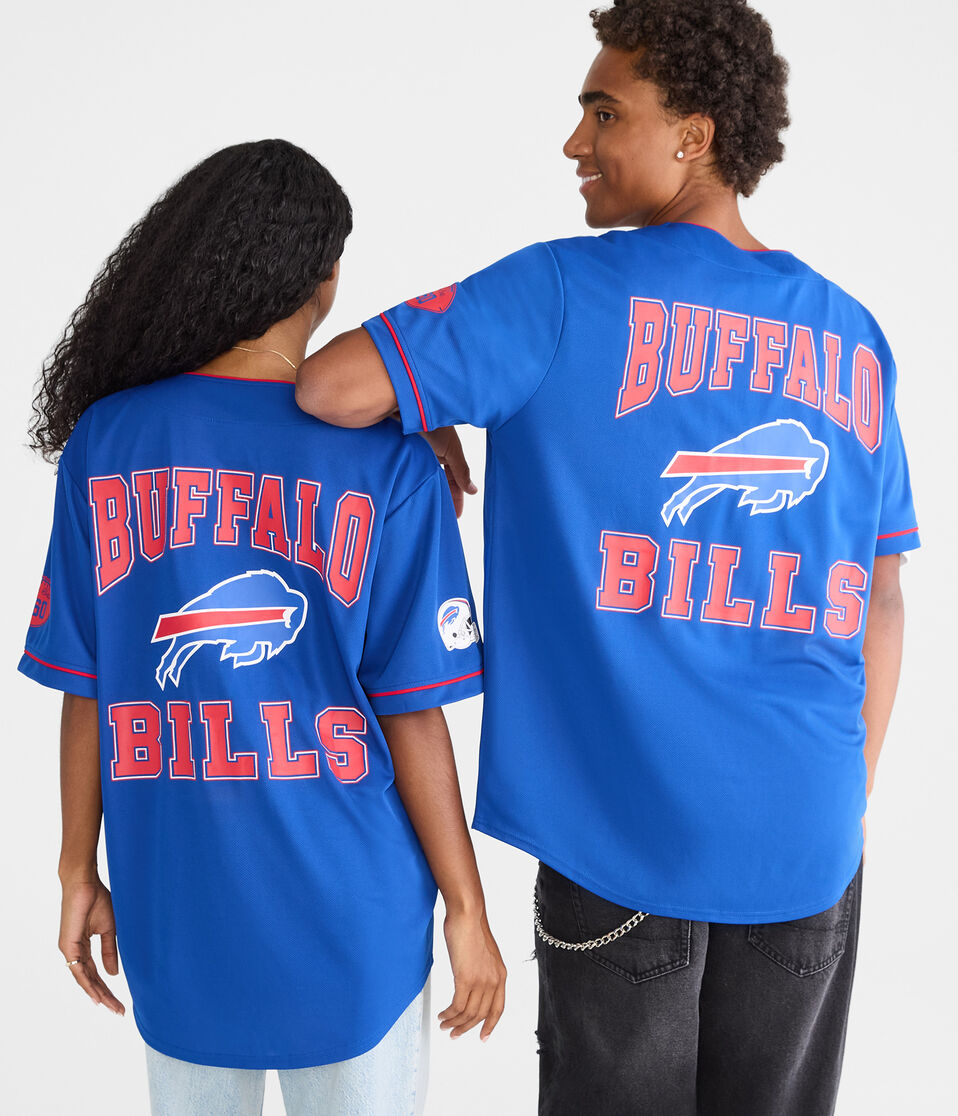 Buffalo Bills Top