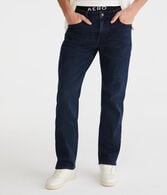 Straight Premium Air Jean