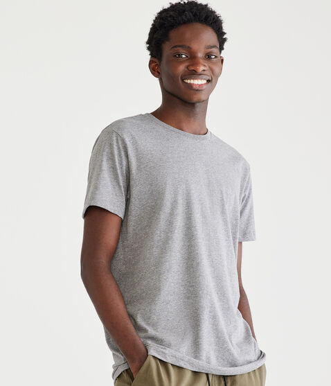 Classic Crew Tee Classic Crew Tee