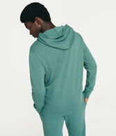 Aero New York Box Pullover Hoodie