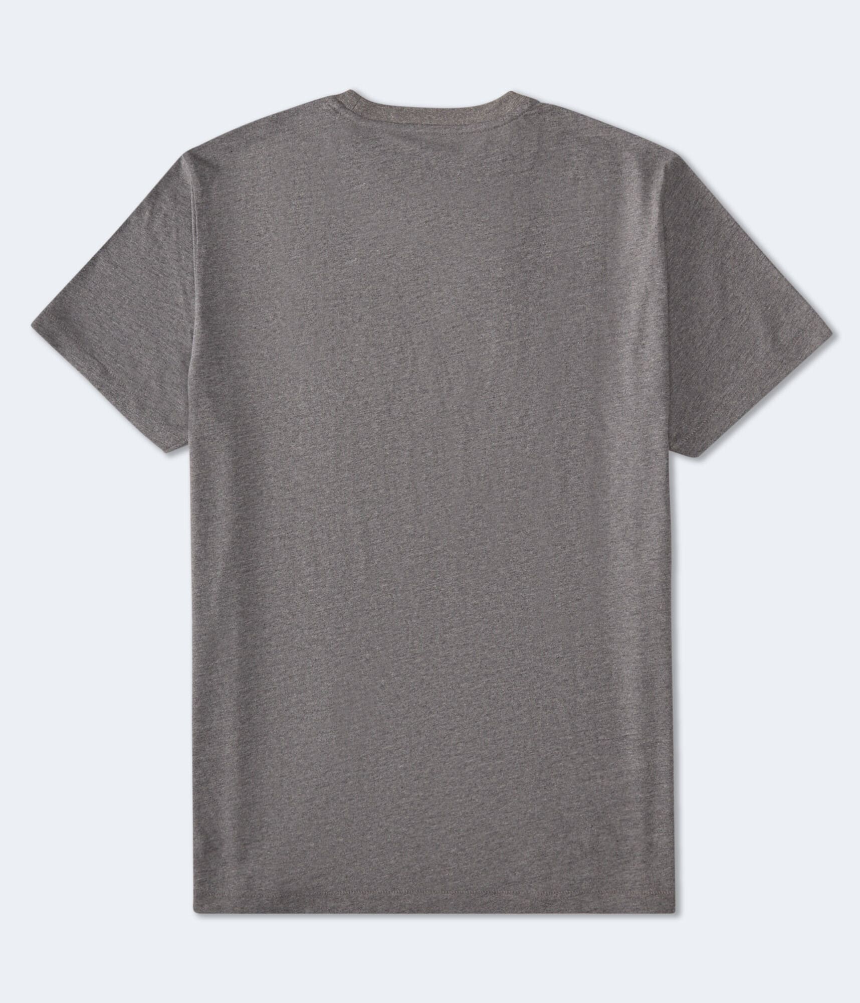 Aero Script Appliqué Graphic Tee