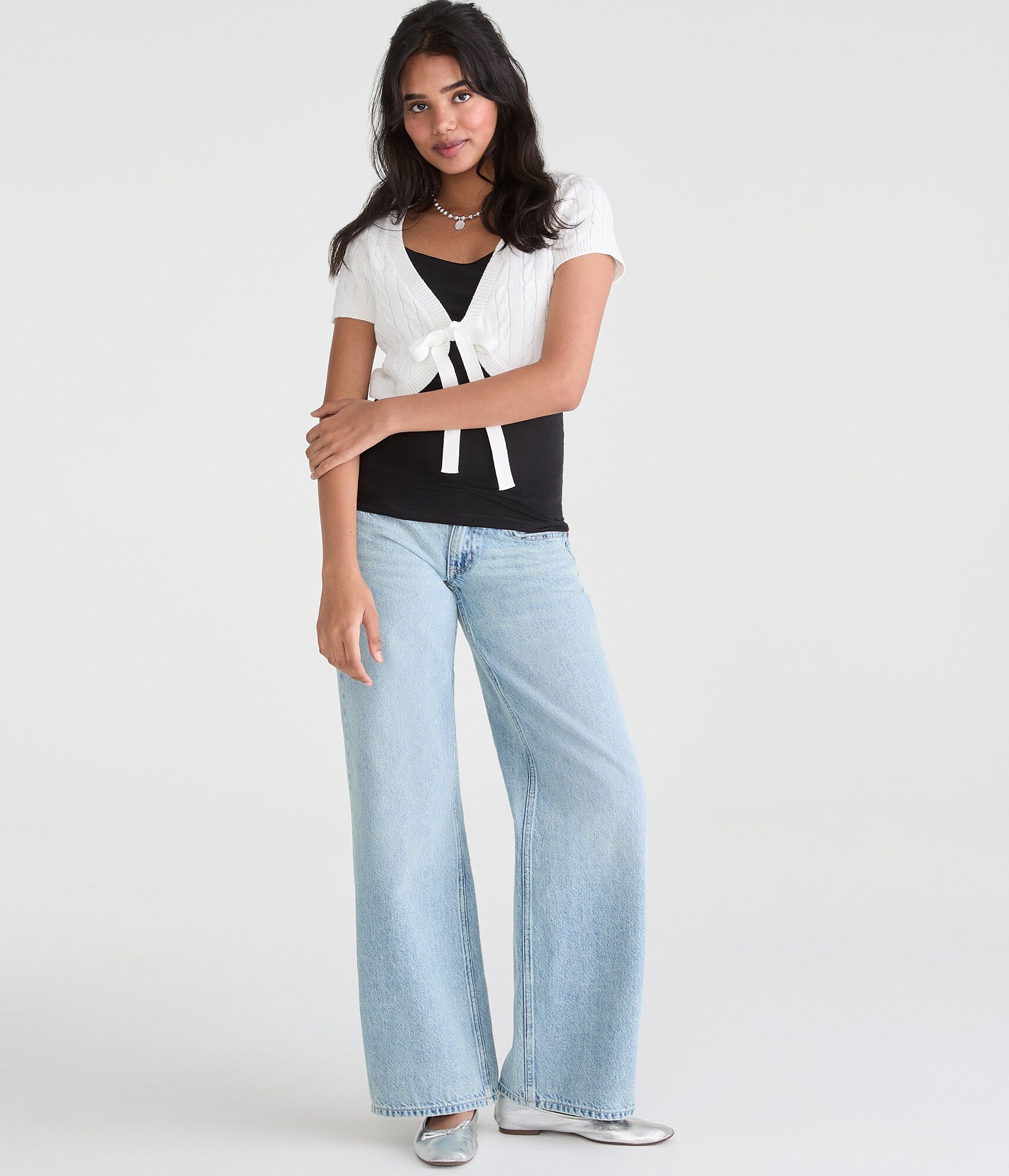 Favorite Shelf-Bra Cami